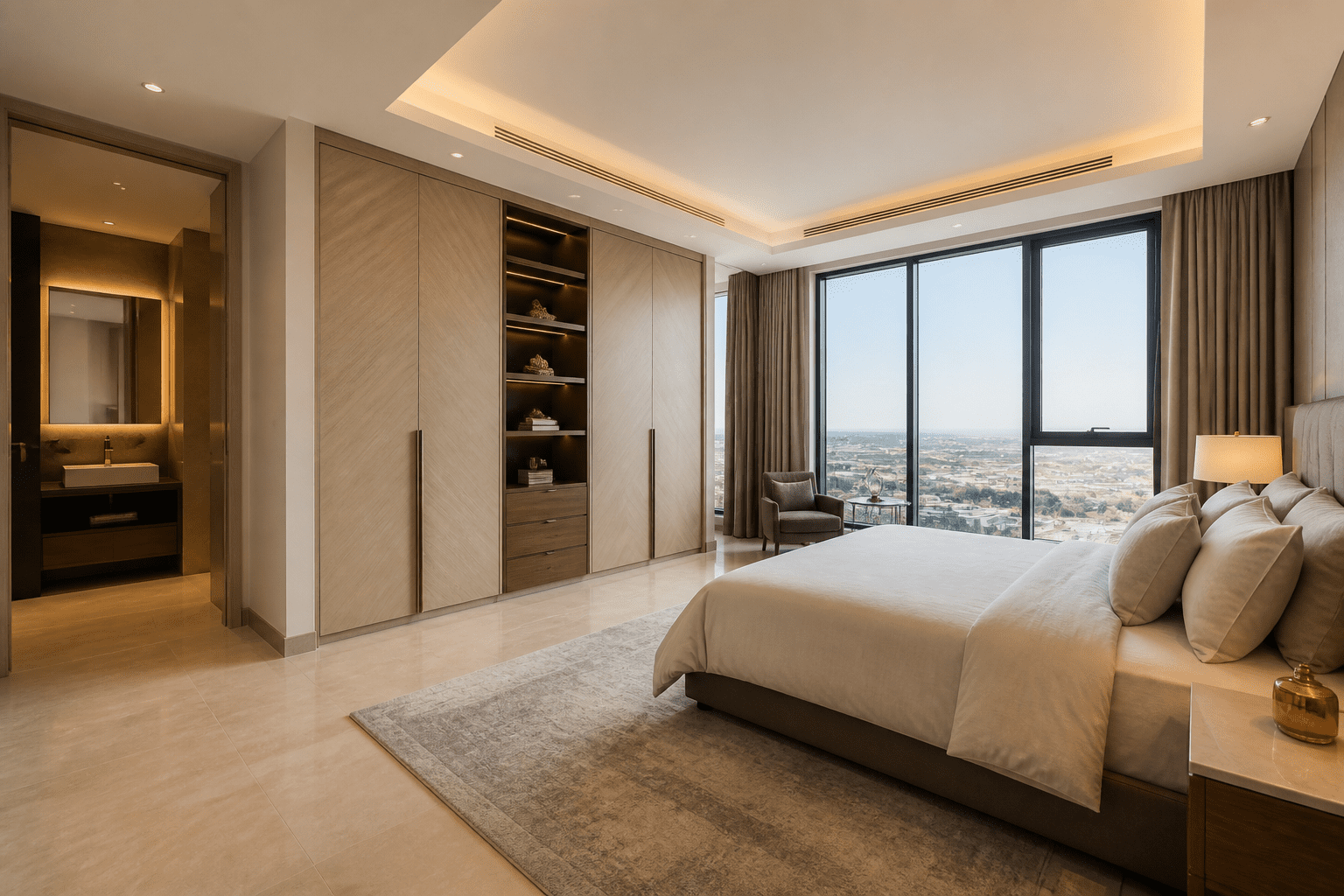 test-1-bedroom-1